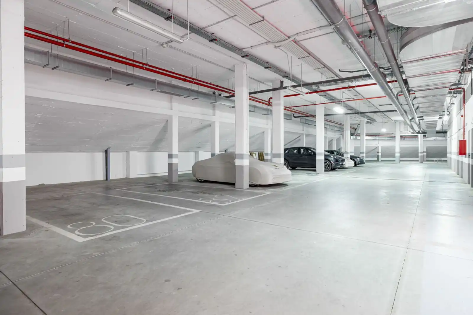 Apartamento con piscina en venta en Calle Los Arqueros 24, imagen 23
