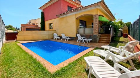 Foto 2 de Casa o chalet en venta en N/a, Riells, Girona