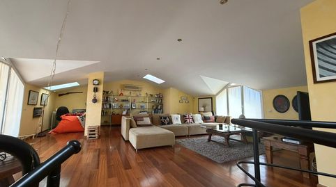 Photo 2 of Attic for rent in Rambla Marquesa de Castellbell, Can Calders, Sant Feliu de Llobregat