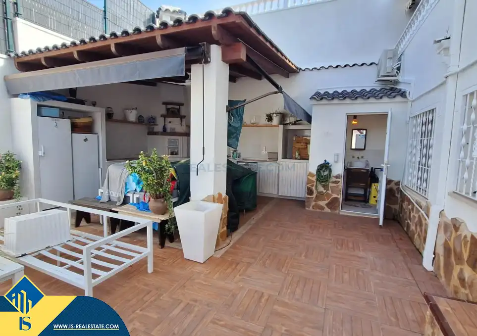 Villa mit Pool zum Verkauf in Los Balcones - Los Altos, imagen 29