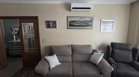 Foto 2 de Piso en venta en Almansa, Albacete
