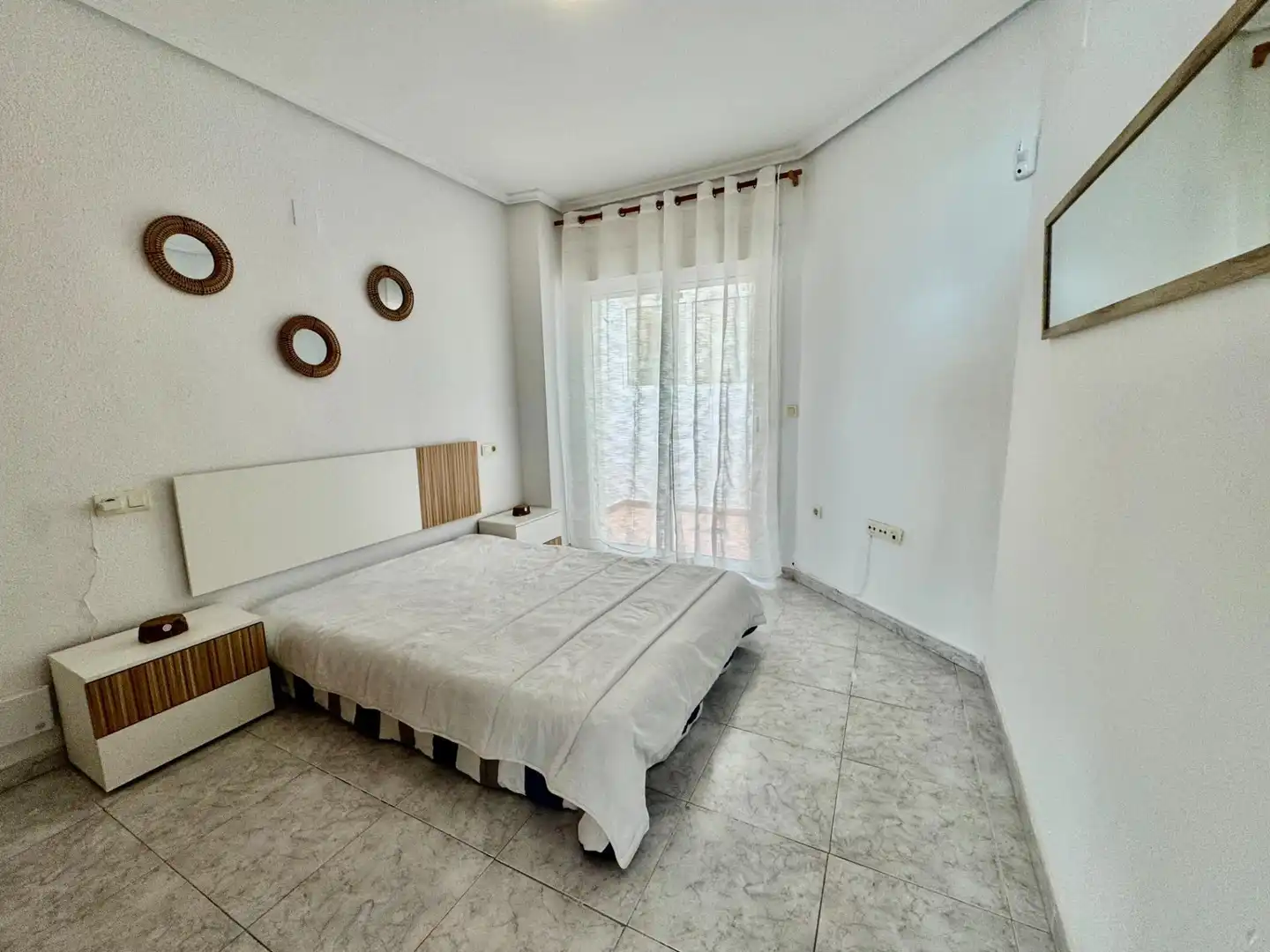Dormitori de Apartament en venda en Torrevieja