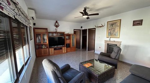 Foto 3 de Casa o chalet en venta en Valverde de Mérida, Badajoz