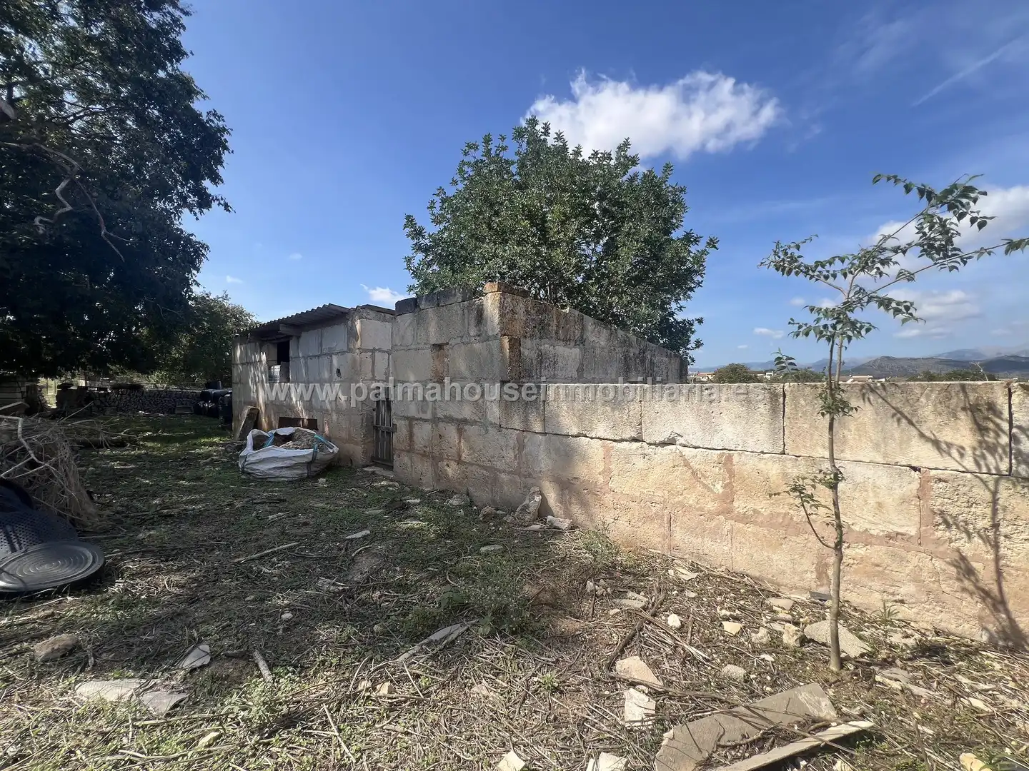 Grundstücke und Bauplätze zum Verkauf in Llubí, imagen 5