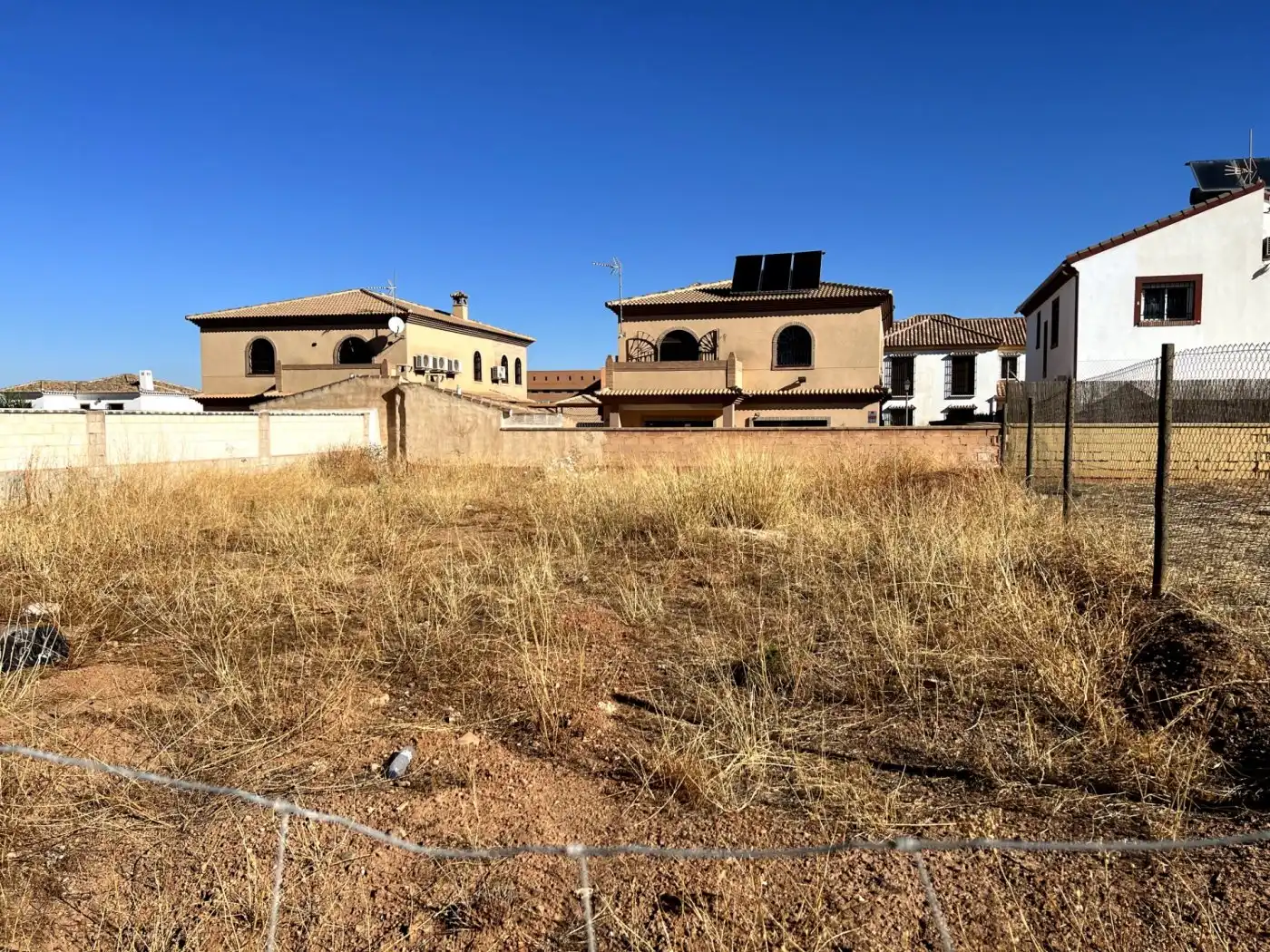 Terrenys i solars en venda a Zona de la Vega, imagen 4
