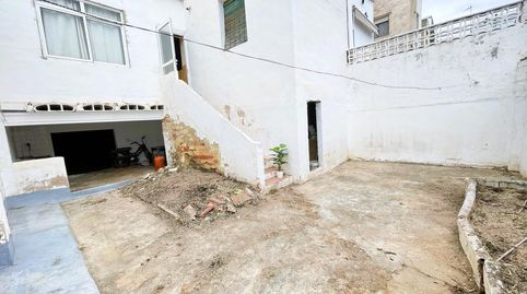 Foto 3 de Planta baja en venta en Canals, Valencia