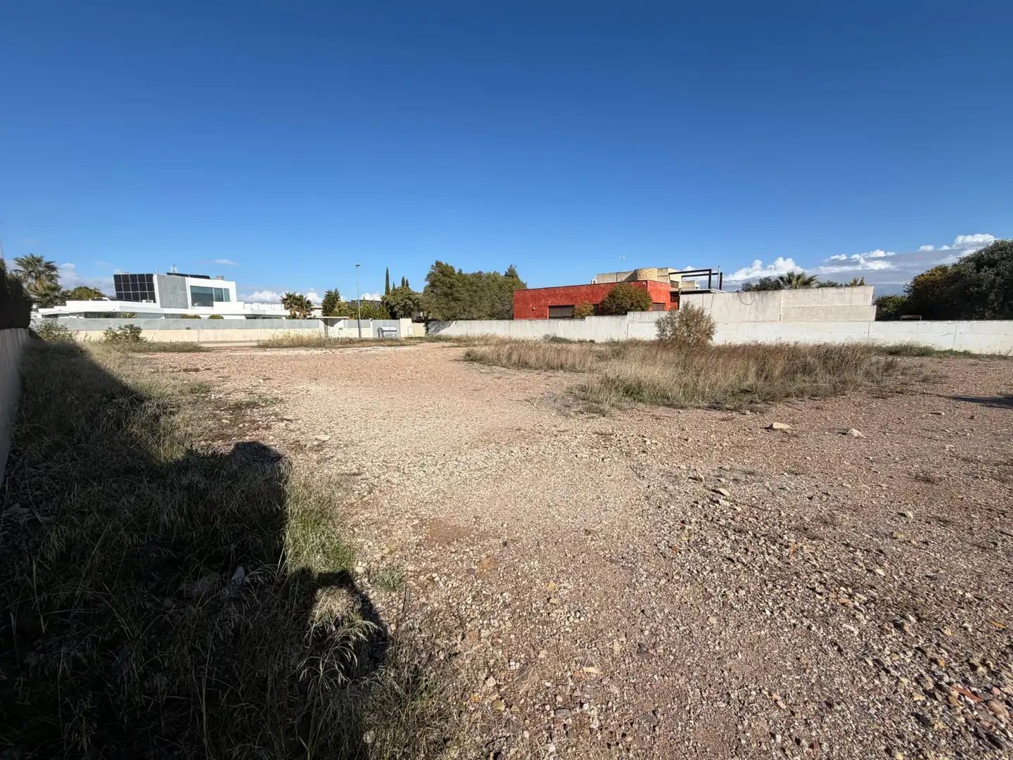 Residential zum Verkauf in Molina de Segura
