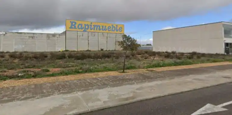 Terreny industrial en venda a FRANCIA, imagen 5