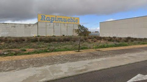 Parc. Ind. en venta en Polígono Entrecaminos., imatge 5