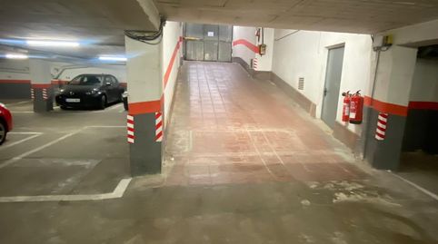 Foto 2 von Garage zur Miete in Eixample Nord, Girona Capital