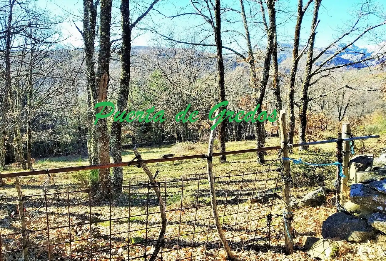 Terreno en venta en Solana de Ávila