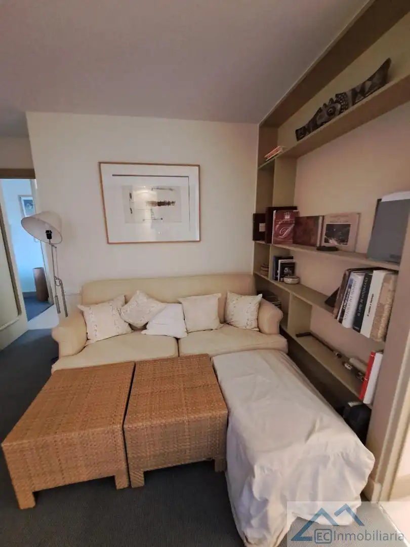 Wohnung zur Miete in Marianela, El Sardinero