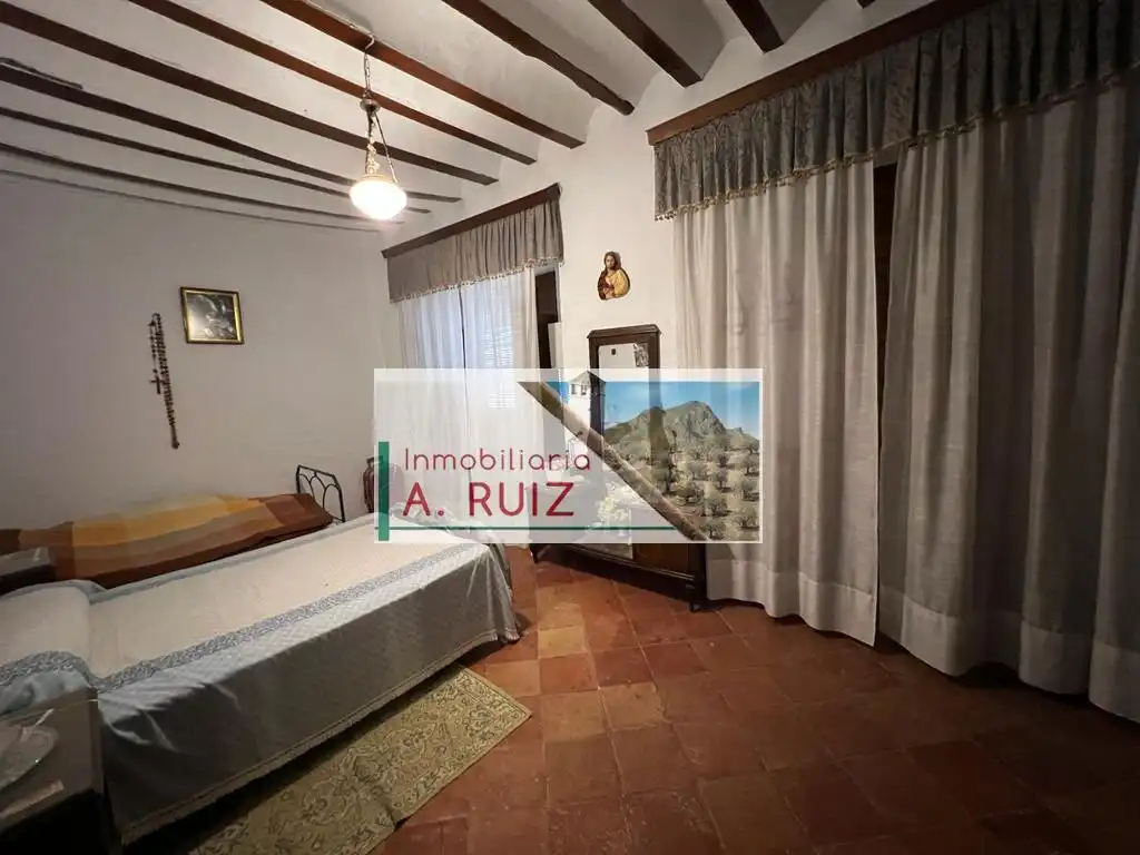 House with garden for sale in Priego de Córdoba, imagen 20