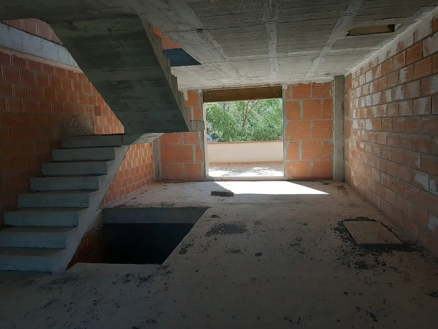 Casa adosada en venda a Carrer Sant Domí, 17, Sant Guim de Freixenet