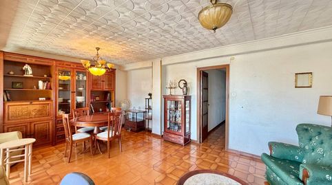 Foto 5 de Piso en venta en Plaza Plaza San Juan de Dios, Campoamor, Alicante / Alacant