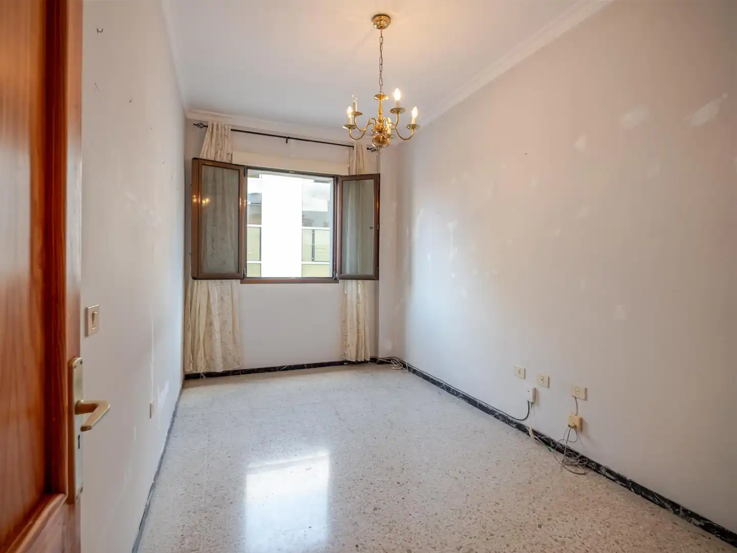 Bedroom of Houses for sale in Las Palmas de Gran Canaria  with Terrace, Furnished and Balcony