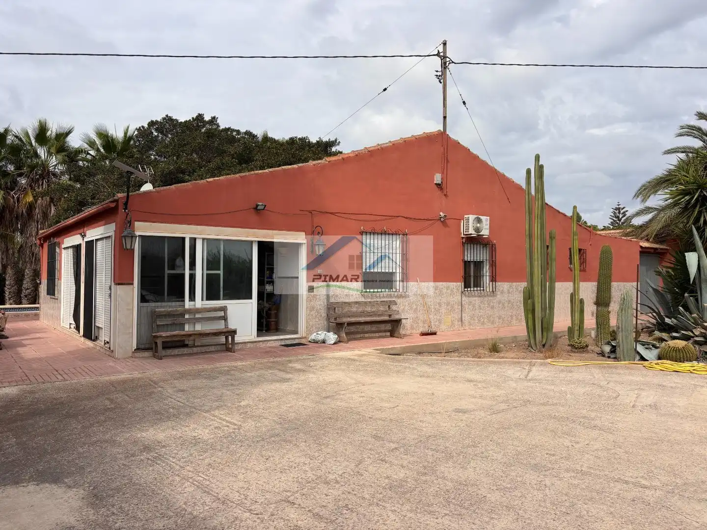 House for sale in La Foia - Daimés - Asprella