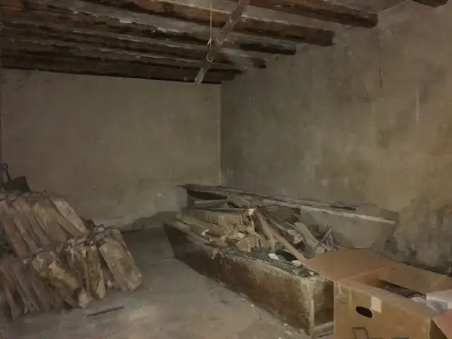 Casa adosada en venda en Valle de Hecho