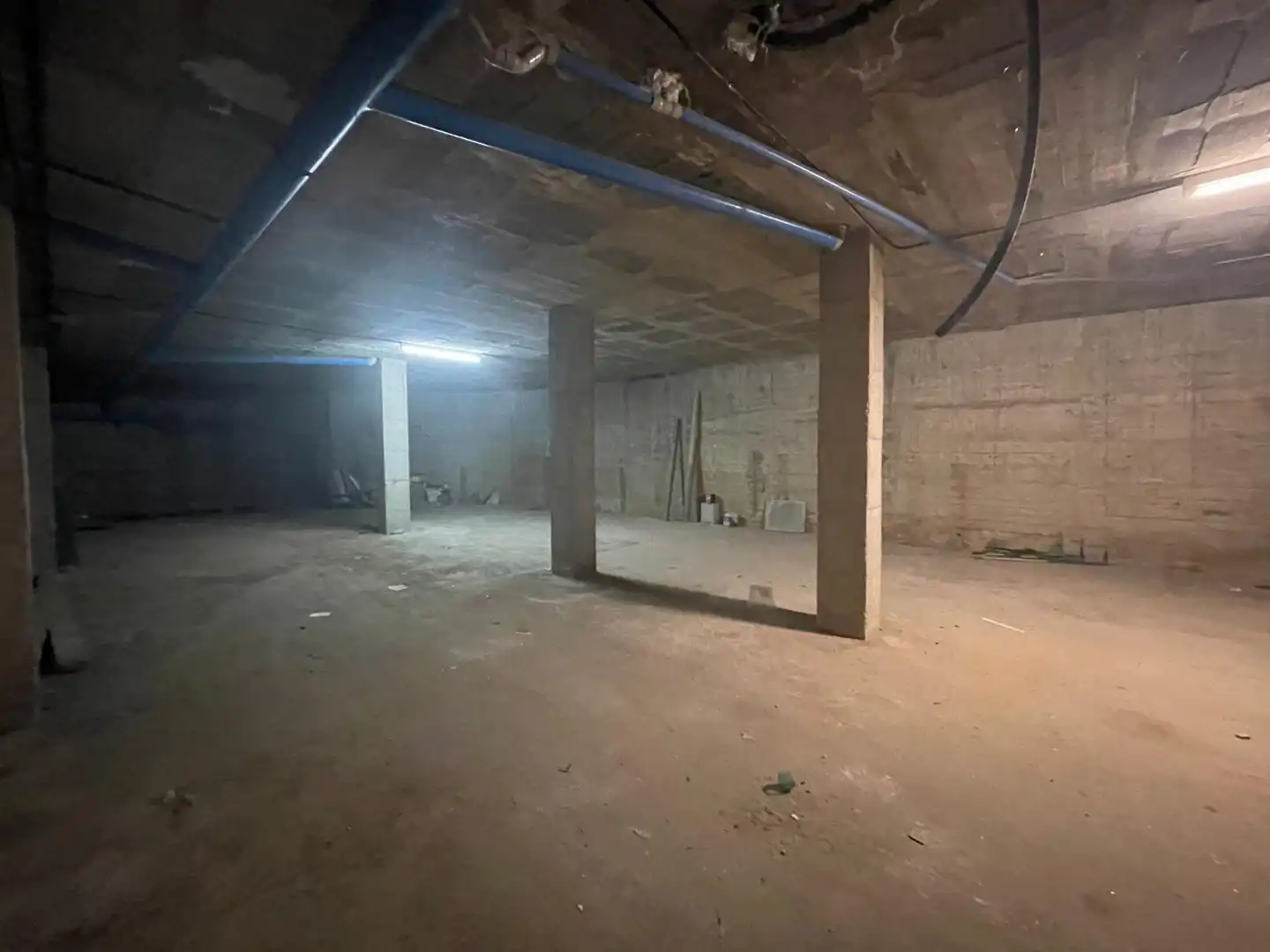 Gewerbefläche zum Verkauf in Avinguda dels Tarongers, imagen 4