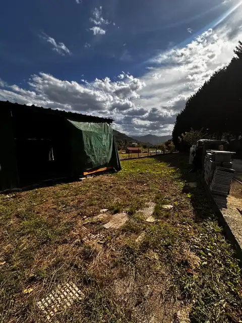 Casa amb jardí en venda a Candamo, imagen 5
