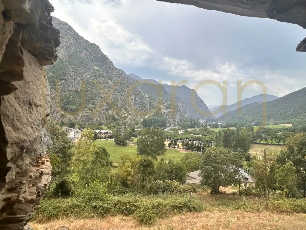 Casa rústica en venta en Pollígono 3 Parcela 444 Leixet S/N, imagen 3