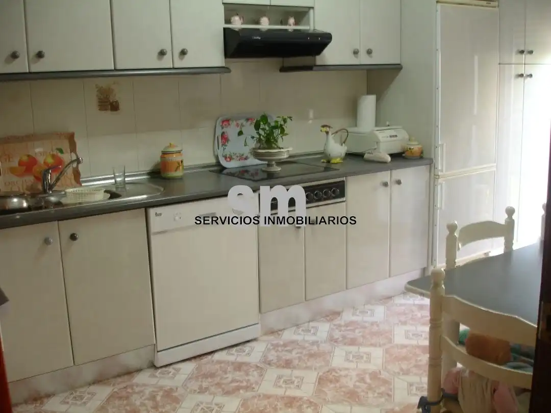 Casa amb terrassa en venda a Ubrique, imagen 7