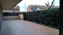 Terrace of Planta baja to rent in Sant Cugat del Vallès  with Terrace and Swimming Pool