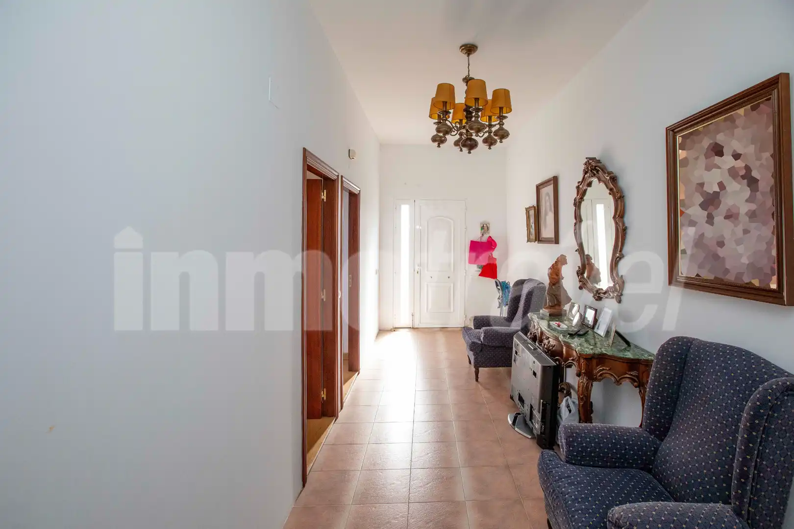 Casa o xalet en venda a Lugar Bascuas, 89, Arra