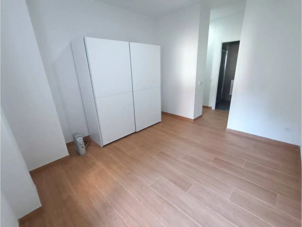 Flat for rent in La Serna