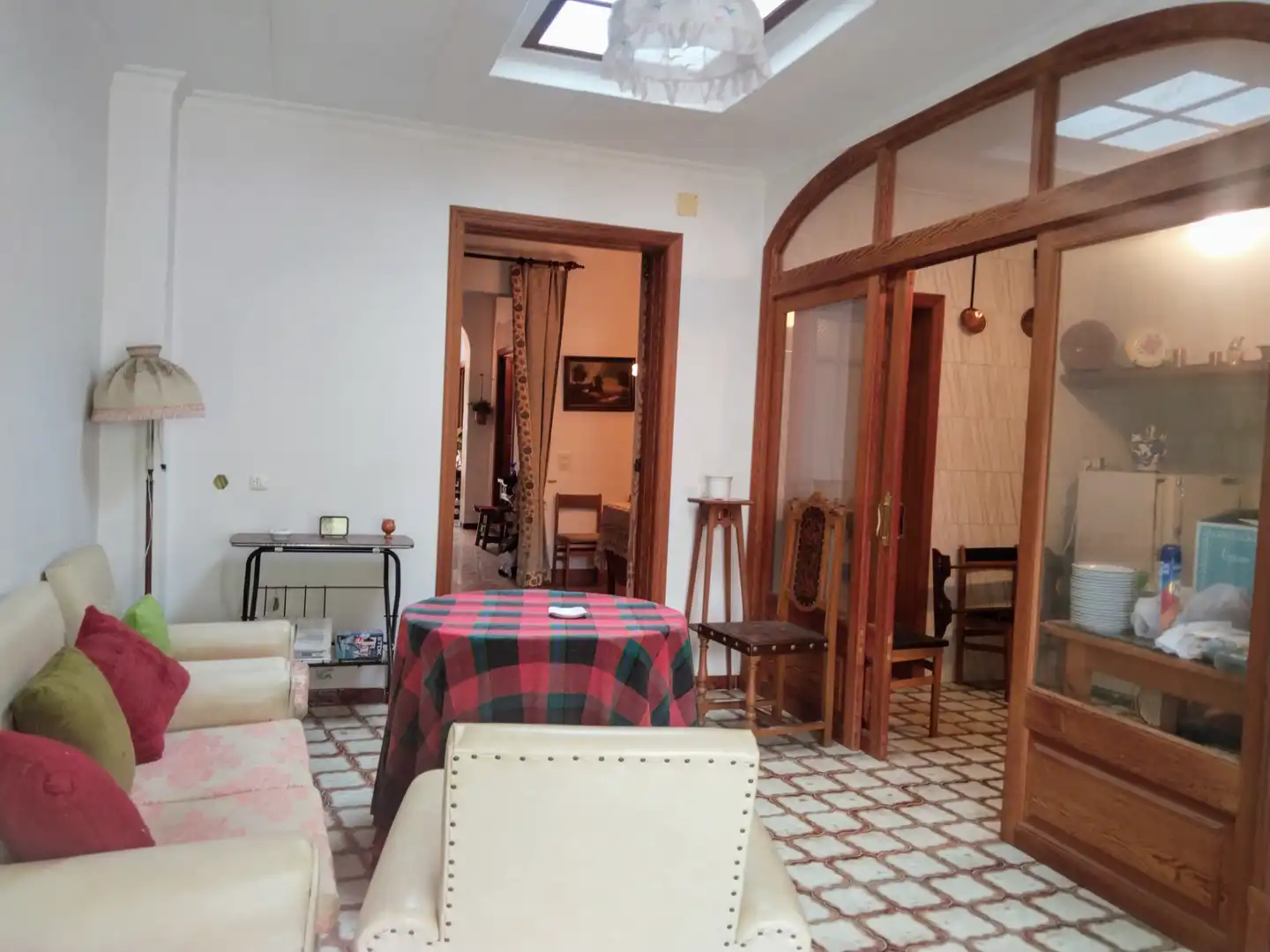 Casa adosada en venda en Llucmajor amb Jardí privat i Traster