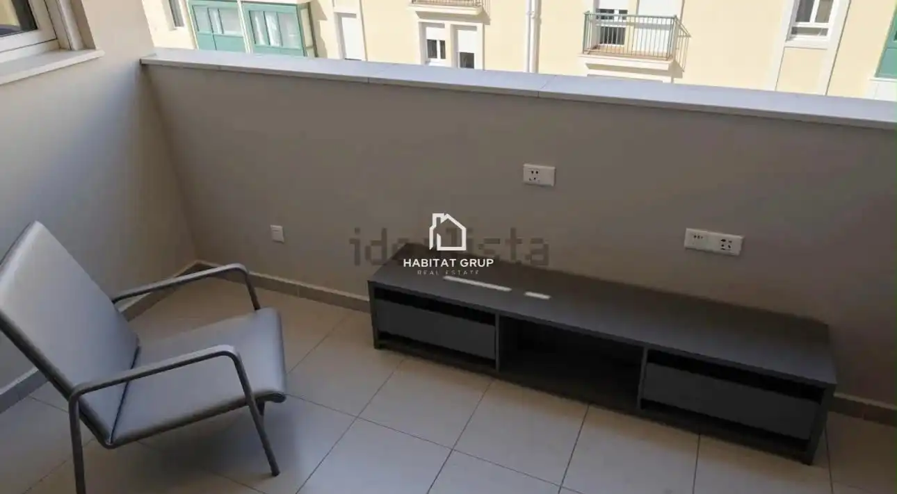 Terrassa de Pis en venda en Maó - Mahón amb Aire condicionat, Calefacció i Terrassa
