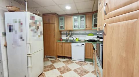 Foto 3 de Edifici en venda a El Raval - Portes Encarnades, Alicante