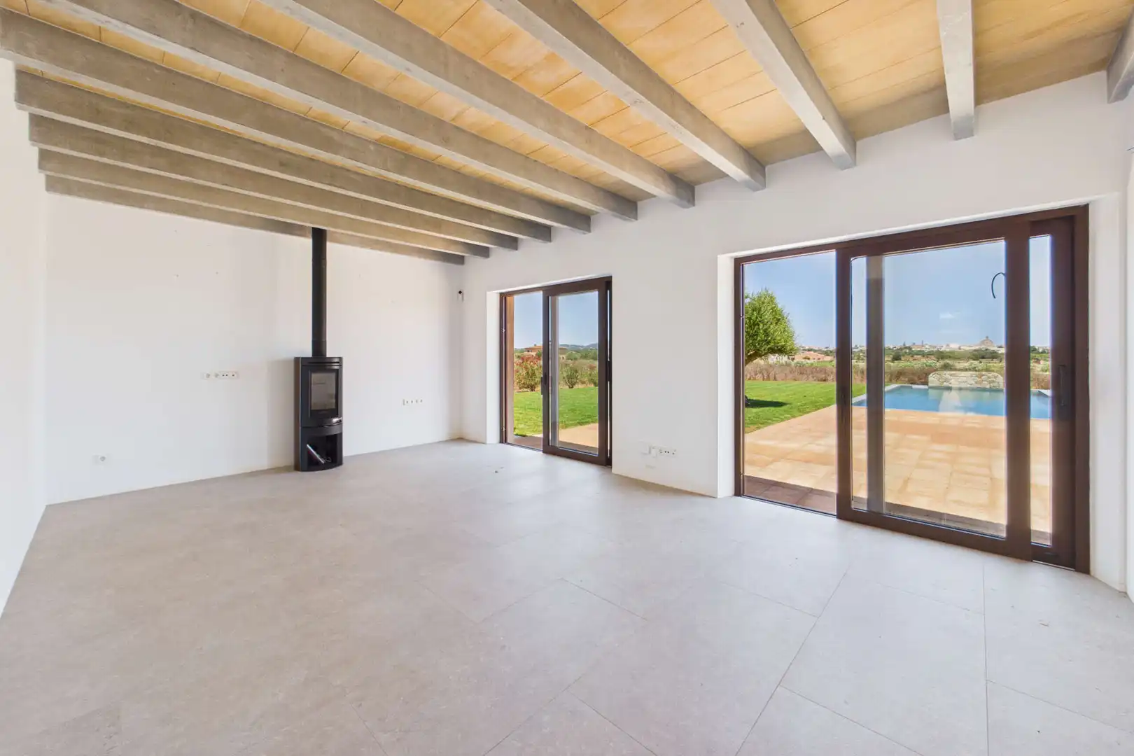 Country house with terrace for sale in Santanyí Poble, imagen 20