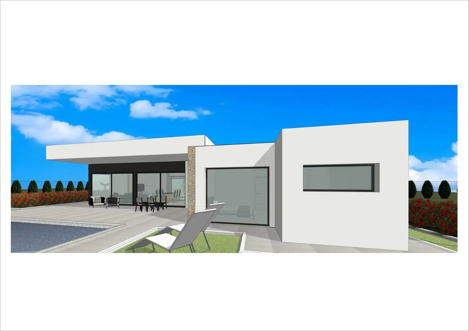 Detached house with pool for sale in Pedanías Oeste, imagen 14