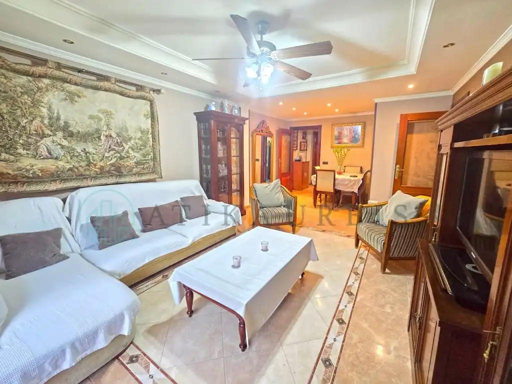 Flat with lift for sale in Centro ciudad, imagen 4