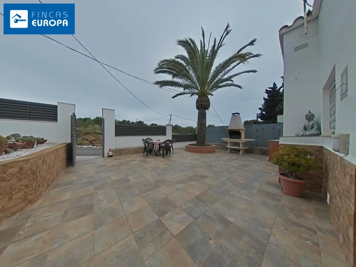 Terrassa de Casa o xalet en venda en Salou amb Calefacció, Jardí privat i Traster