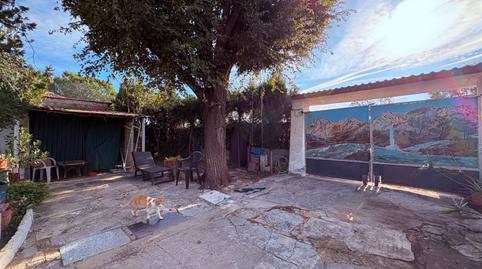Foto 4 de Finca rústica en venda a Urbanización la Altura Dos, Pastriz, Zaragoza