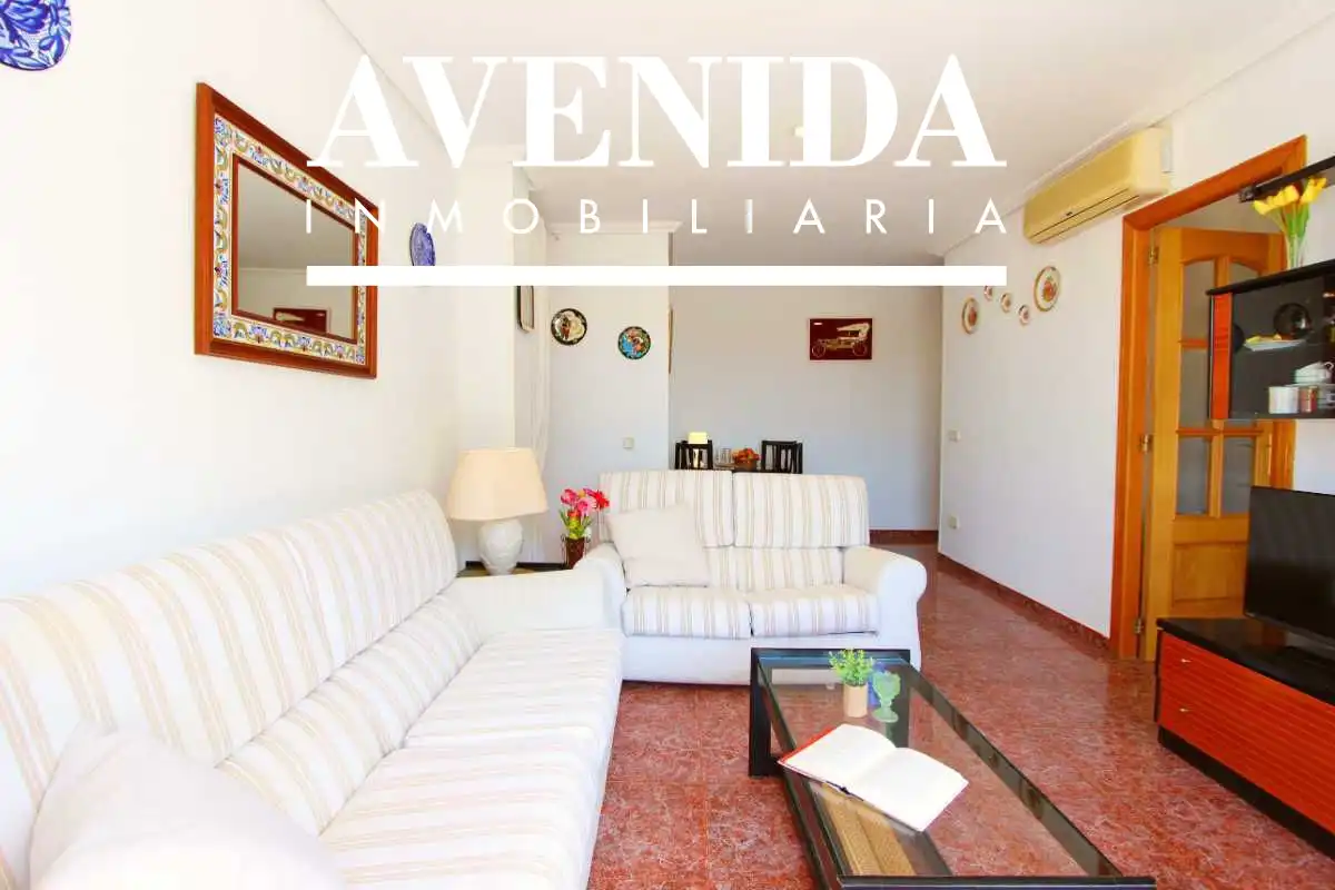 Apartamento con piscina en venta en maritimo mediterraneo 45, imagen 8