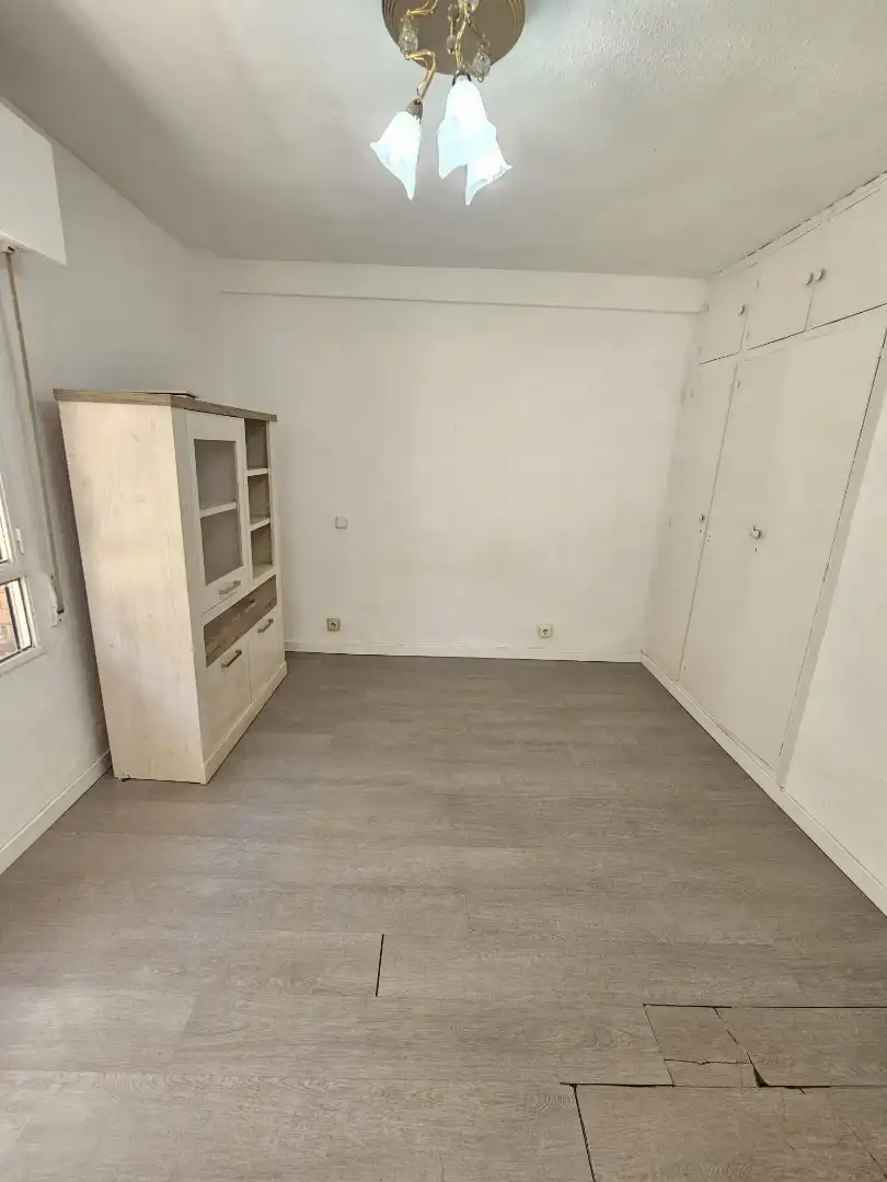 Habitación de Piso en venta en Alcobendas con Calefacción, Terraza y Trastero