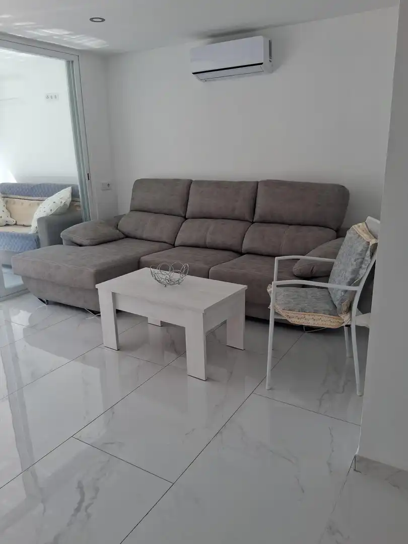 Mini appartamento con piscina in vendita a Rincón de Loix, imagen 2