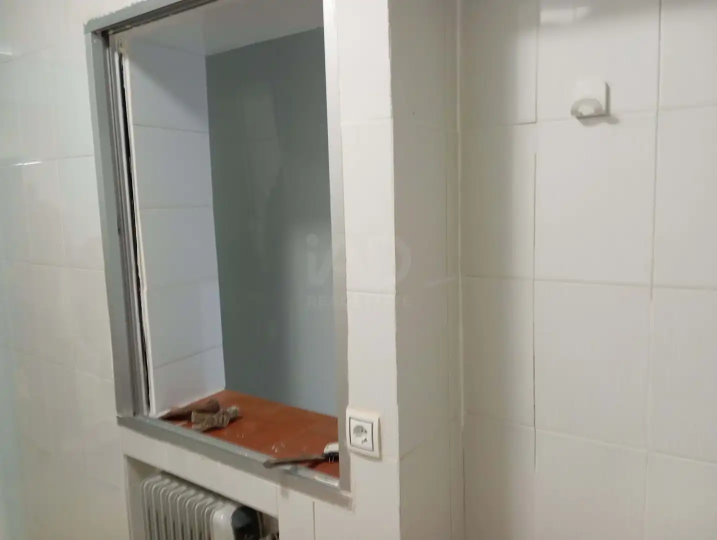 Baño de Casa o chalet en venta en Guadalajara con Calefacción