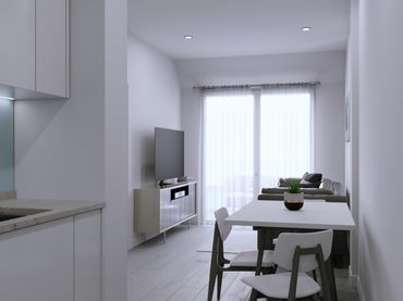 Wohnung mit Aufzug zum Verkauf in Puerto Deportivo