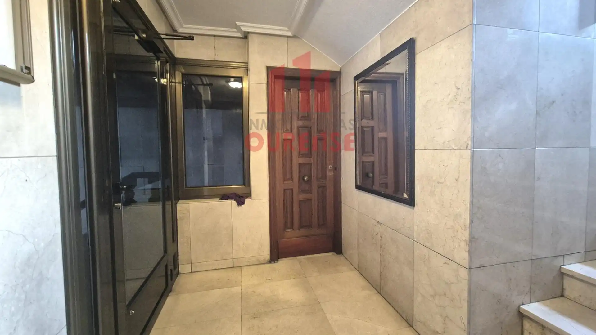 Piso de alquiler en Couto