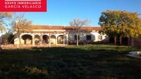 Jardí de Casa o xalet en venda en  Albacete Capital amb Aire condicionat, Jardí privat i Traster