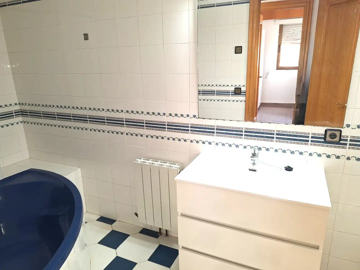 Flat with terrace for sale in Norte, imagen 25