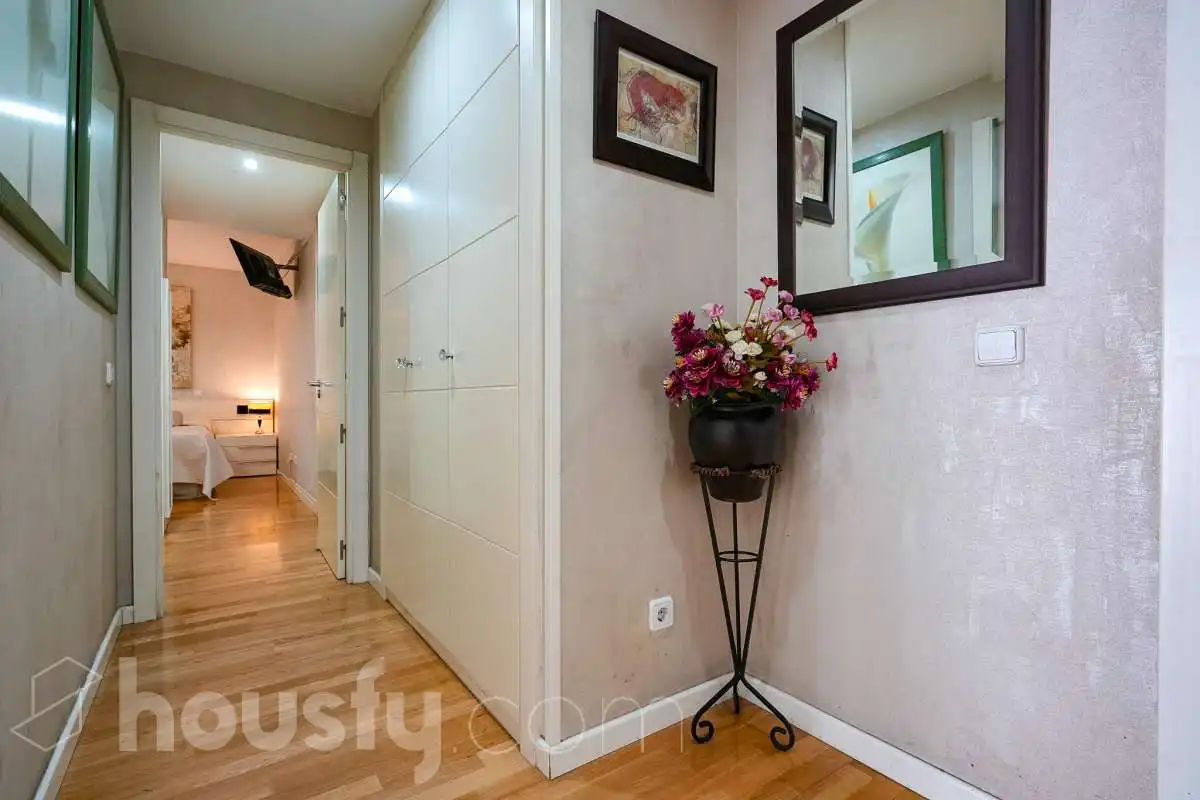 Ático en venta en Madrid con Terraza, Trastero y Piscina comunitaria