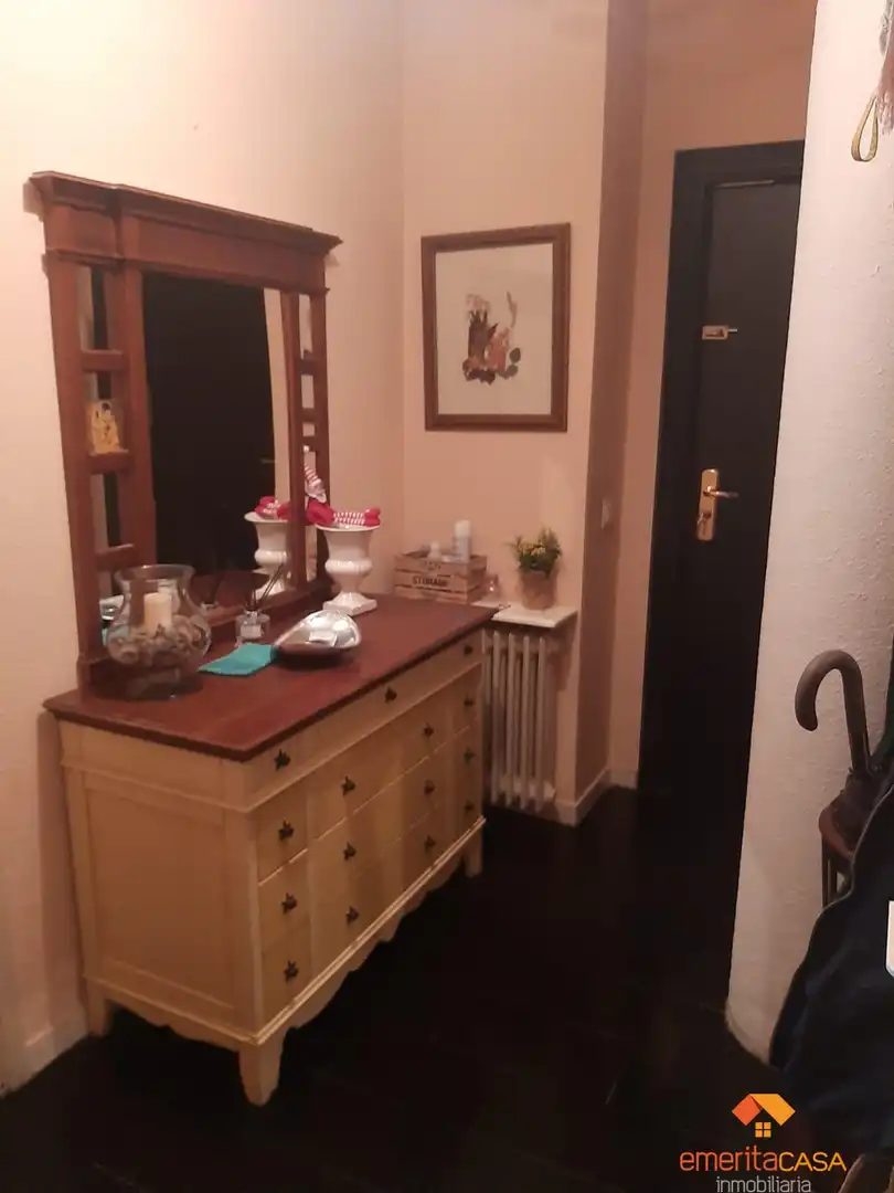 Apartament en venda en Cáceres amb Aire condicionat, Calefacció i Balcó