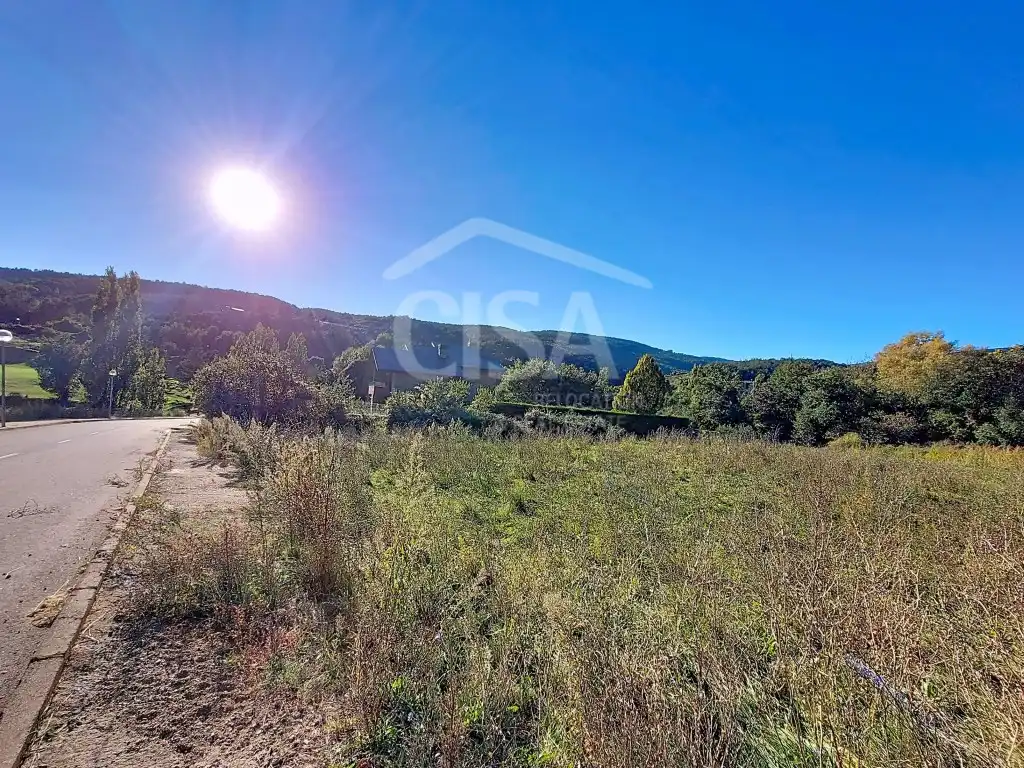 Terreno residenziale in vendita a Poligono 4 Paraje 152 Ensiula, imagen 12