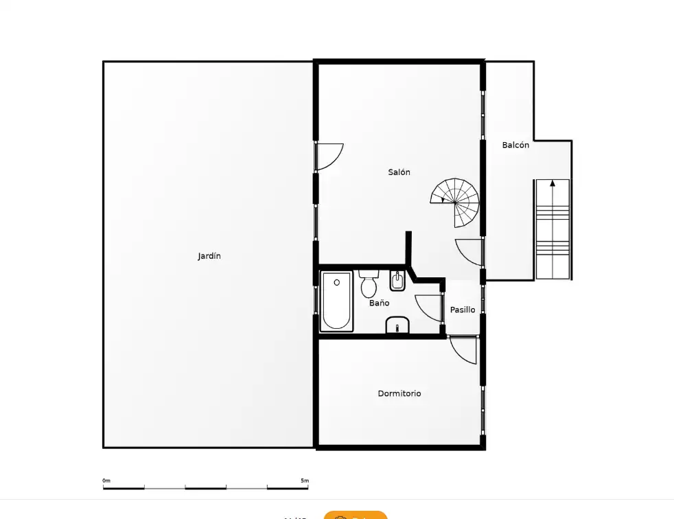 Haus oder Chalet zum Verkauf in Riells i Viabrea