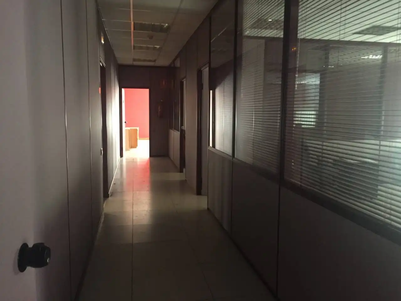 Industrial building for sale in Zona industrial, imagen 6